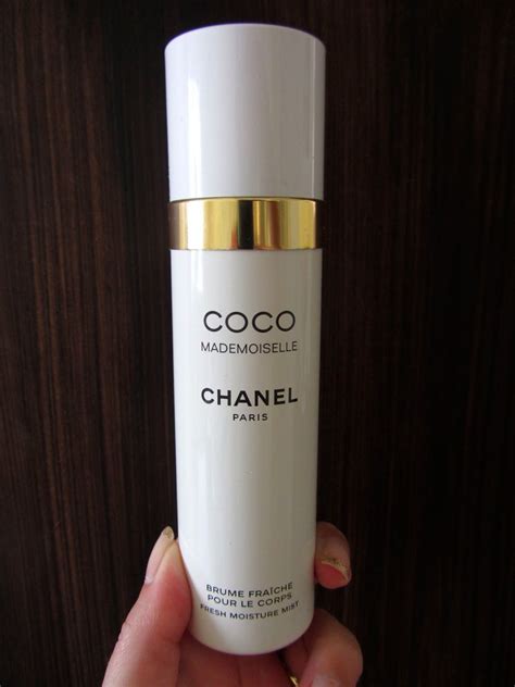 chanel coco mademoiselle brume fraîche|2001 coco mademoiselle chanel.